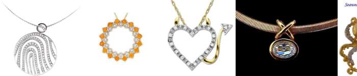 bridal jewelry designers